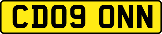 CD09ONN