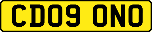 CD09ONO