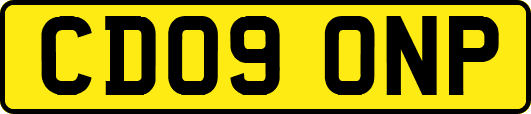 CD09ONP