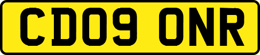 CD09ONR