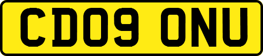 CD09ONU