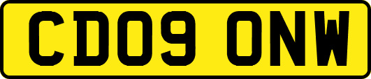 CD09ONW