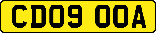 CD09OOA