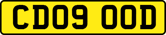CD09OOD