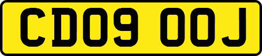CD09OOJ