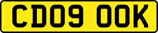 CD09OOK
