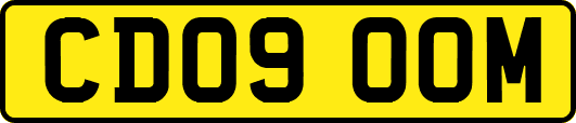 CD09OOM
