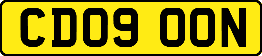 CD09OON