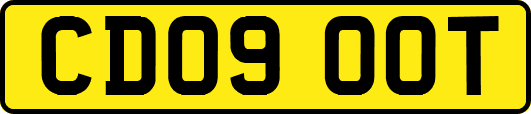 CD09OOT