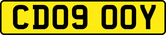 CD09OOY