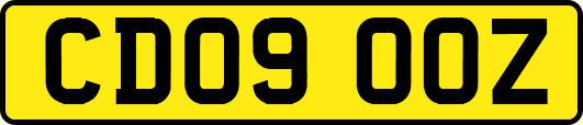 CD09OOZ