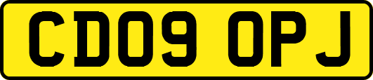 CD09OPJ