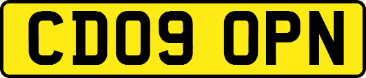 CD09OPN