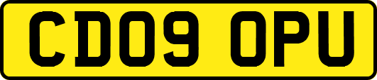CD09OPU