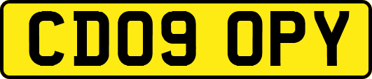 CD09OPY