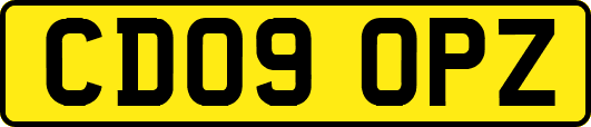 CD09OPZ