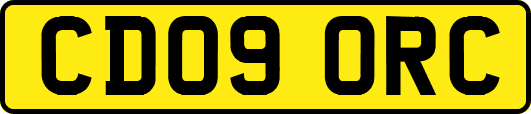 CD09ORC