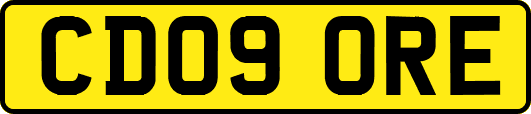 CD09ORE