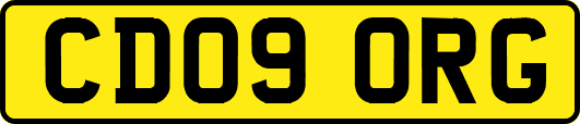 CD09ORG