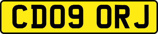 CD09ORJ