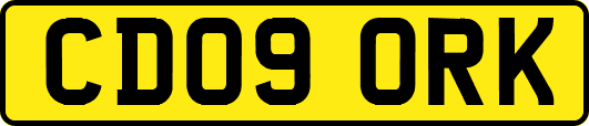 CD09ORK