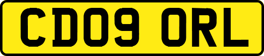 CD09ORL