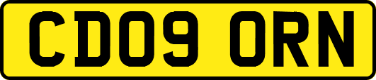 CD09ORN