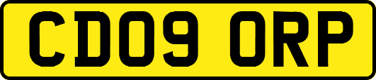 CD09ORP