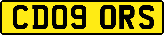 CD09ORS
