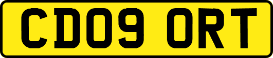 CD09ORT