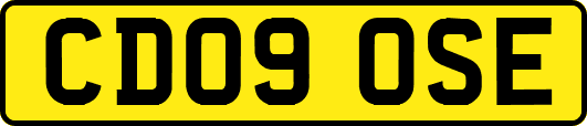 CD09OSE