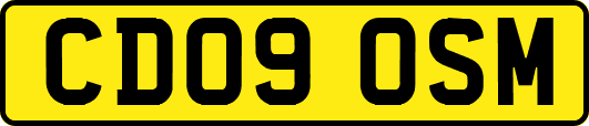 CD09OSM