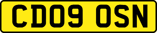 CD09OSN