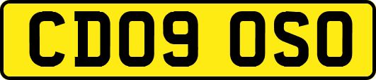 CD09OSO