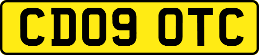 CD09OTC