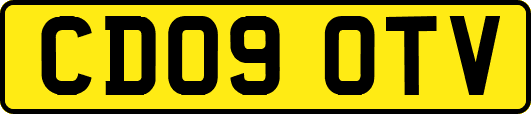 CD09OTV