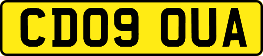 CD09OUA