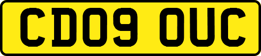 CD09OUC