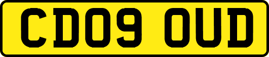 CD09OUD