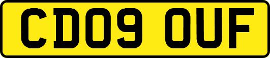 CD09OUF