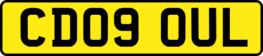 CD09OUL