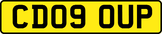 CD09OUP
