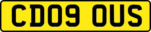 CD09OUS