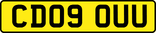 CD09OUU