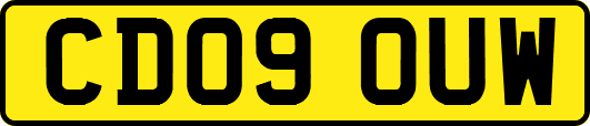 CD09OUW