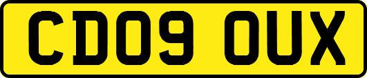 CD09OUX