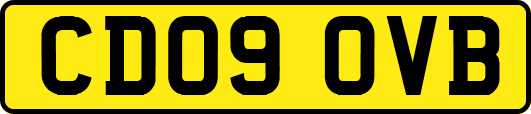 CD09OVB
