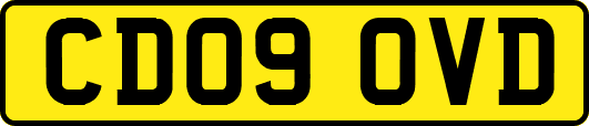 CD09OVD