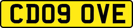 CD09OVE