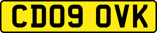 CD09OVK